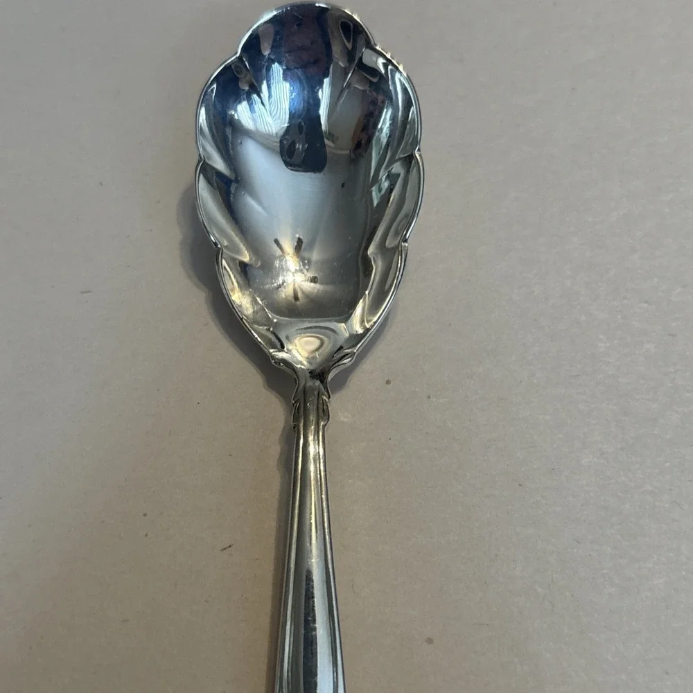 International Silver vintage international